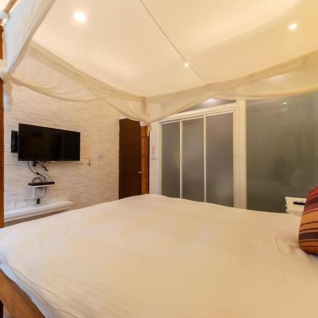Rococo Homestay Heng-ch'un Exteriér fotografie