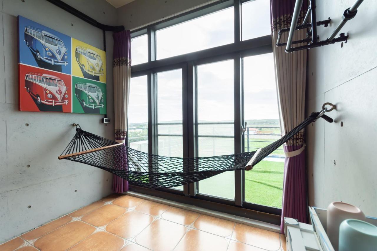 Rococo Homestay Heng-ch'un Exteriér fotografie