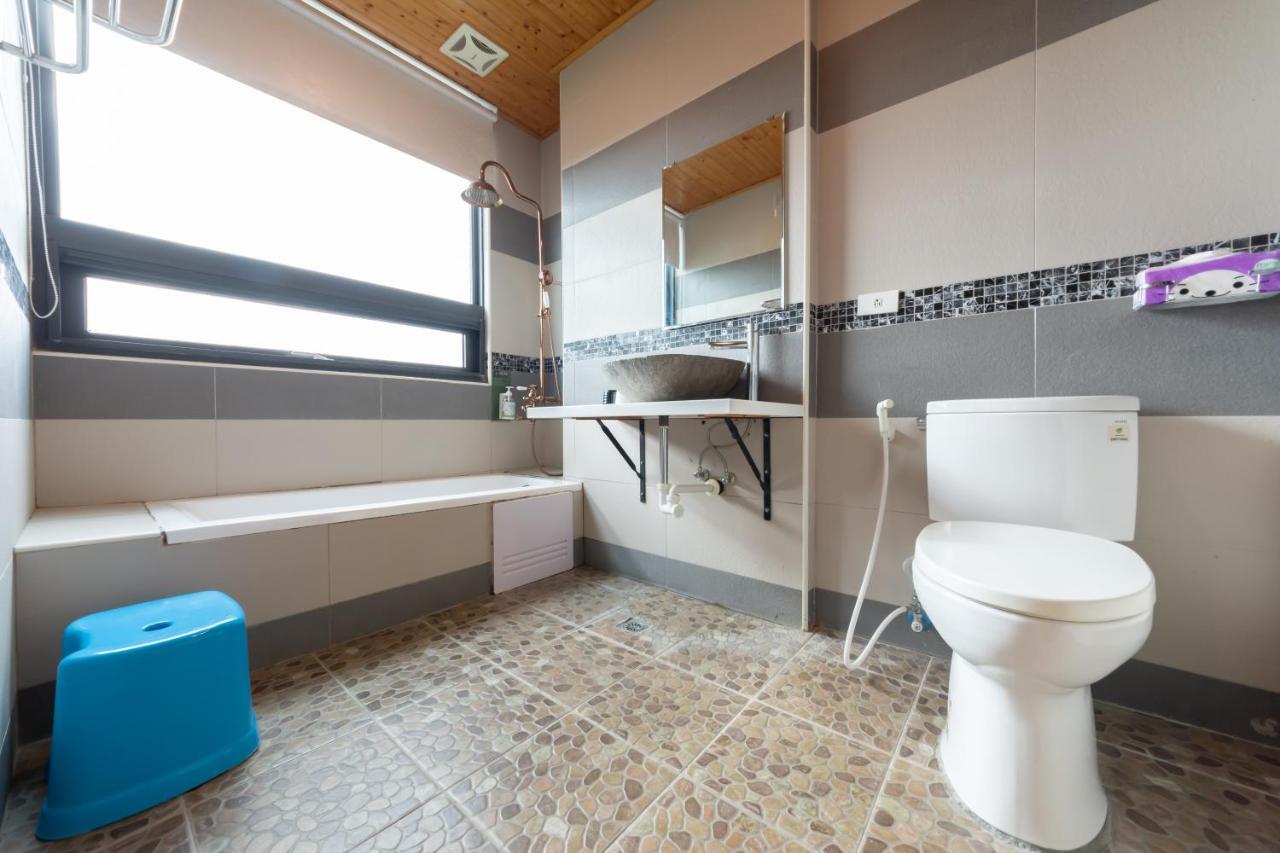 Rococo Homestay Heng-ch'un Exteriér fotografie
