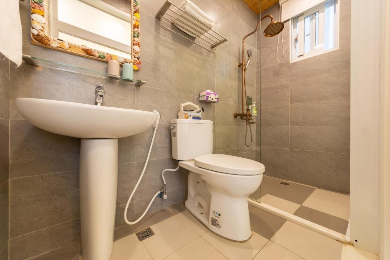 Rococo Homestay Heng-ch'un Exteriér fotografie