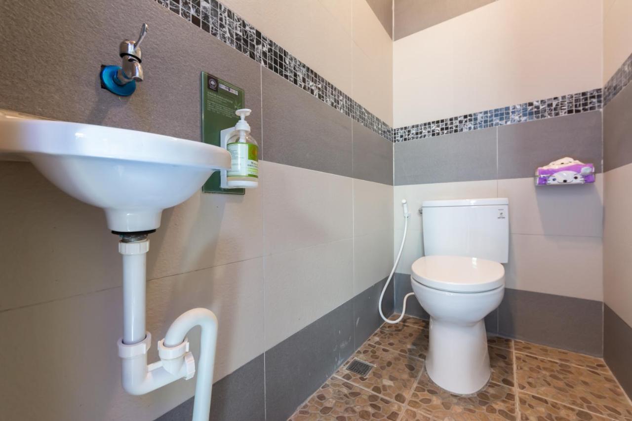 Rococo Homestay Heng-ch'un Exteriér fotografie